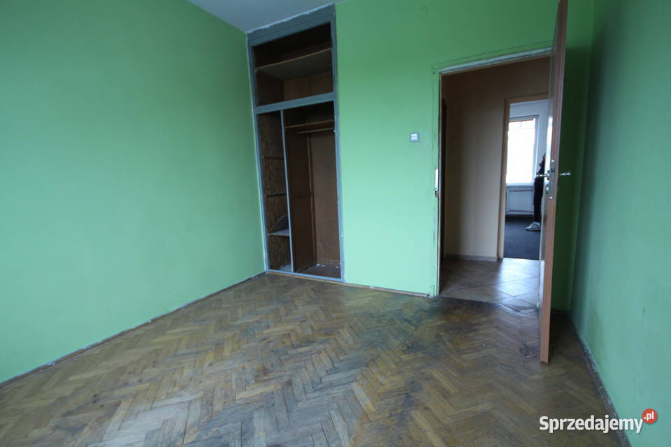 2pok 44met Dąbrowskiego BALKONPIWNICA Wrocław