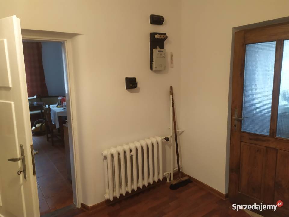 sprzedam dom z działką Szówsko