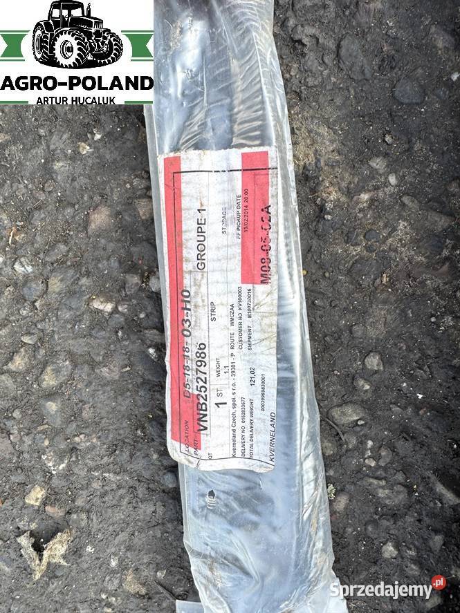 Vicon DMP 3201 TC KONDYCJONER 2007 32 M nieuszkodzony dolnośląskie Kudowa-Zdrój sprzedam