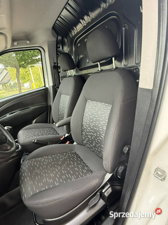 Opel Combo Opel Combo 13CDTi 2016R L2H1 Long Motoryzacja Sokołów Podlaski