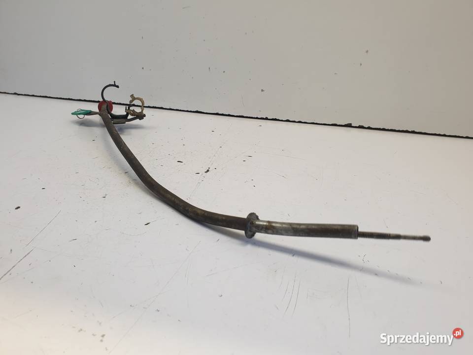 Fiat Coupe 20 20V BAGNET MIARKA OLEJU oryginał Rudka