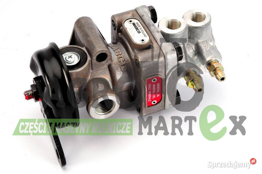 87340472 47110030 133136129 133136128 AL68580 Pozostałe Wichrów sprzedam