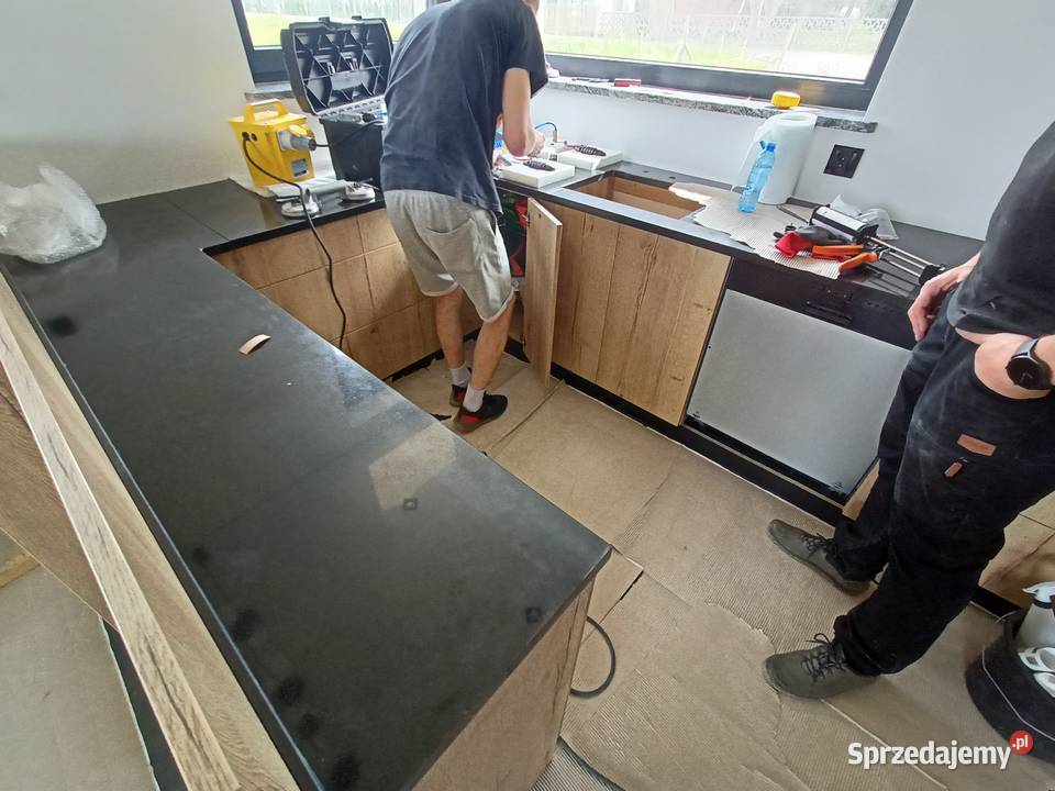 Balty schody Częstochowa