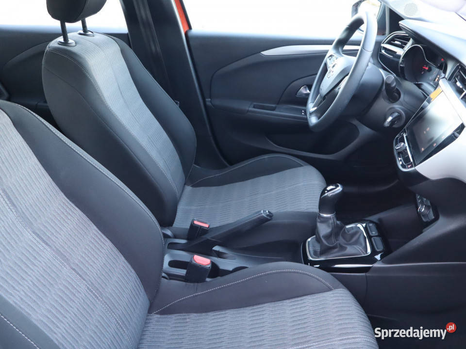 Opel Corsa 12 Piaseczno