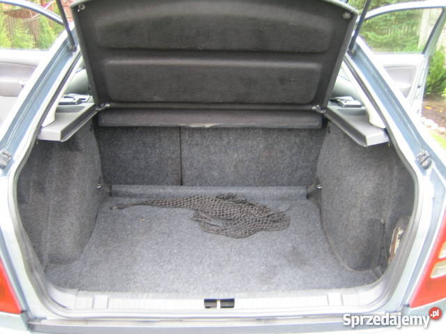 Skoda octavia 19 sdi super stan hatchback Hatchback Siedlce