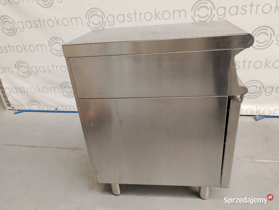 Stanowisko neutralne Olis 40x70x85 sprzedam