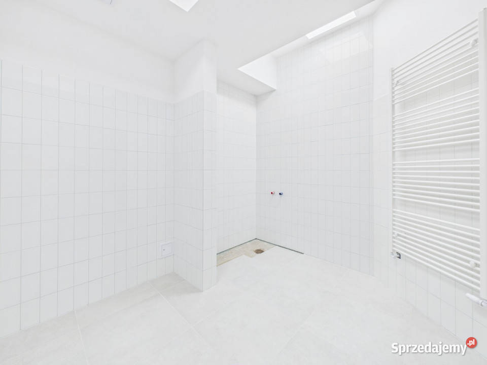 Centrum Rehabilitacyjne Łapanów 304 m2
