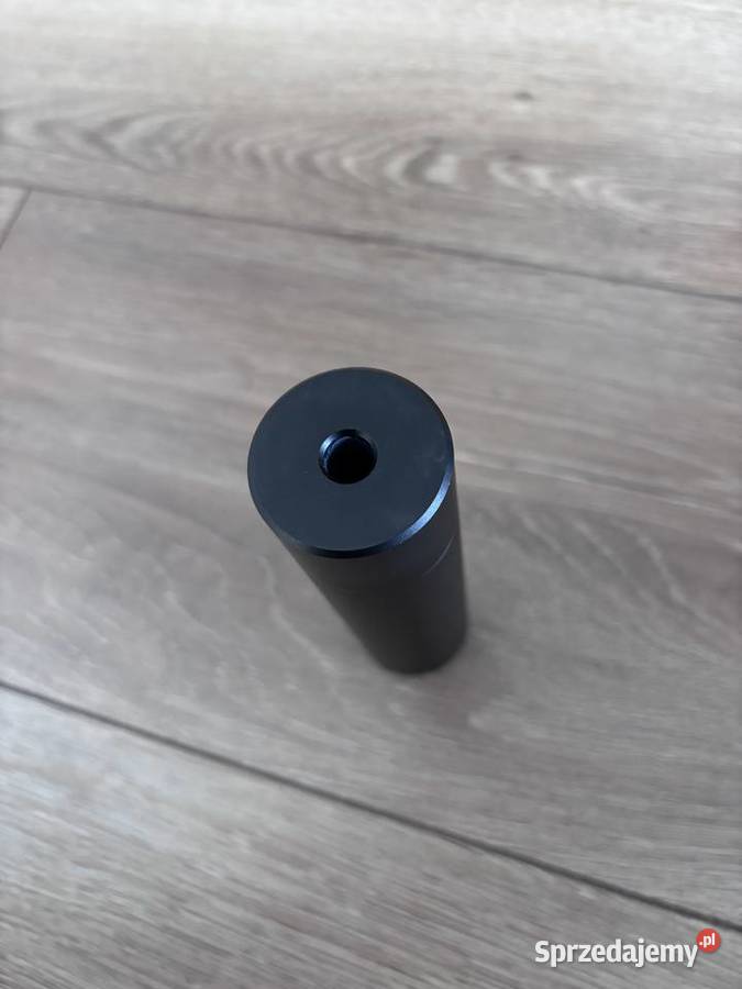 Moderator dźwięku FX Airgun PCP tłumik Jasło