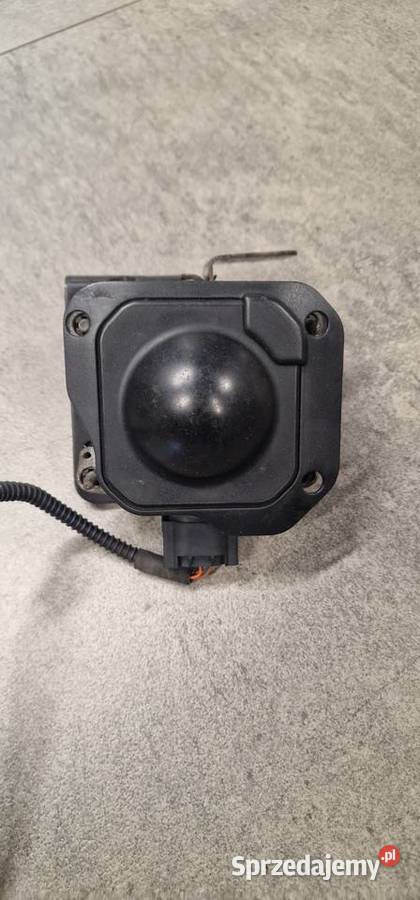 Radar Sensor czujnik ACC Audi 8K0907561B Pozostałe Kończyce Małe