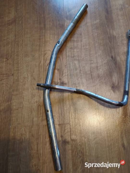 Części WSK 175 Dziechciniec