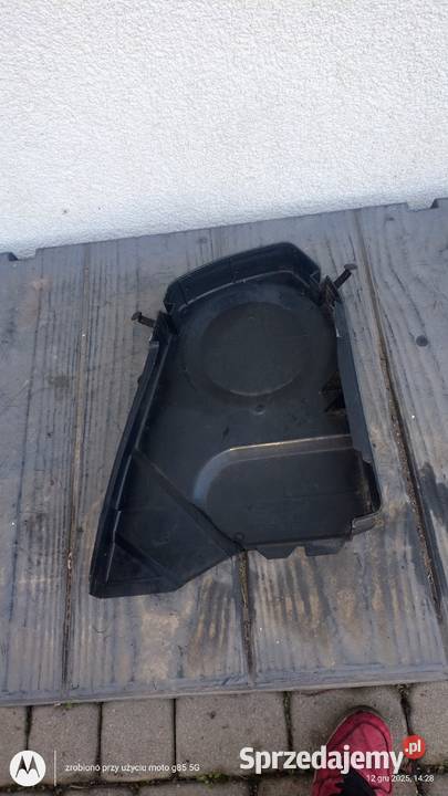 050109 123 górna obudowa rozrządu VW Audi Lubin