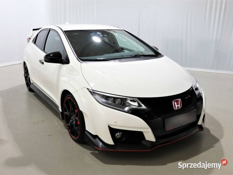 Honda Civic 20i VTEC TypeR GT 310 koni Bytom sprzedam