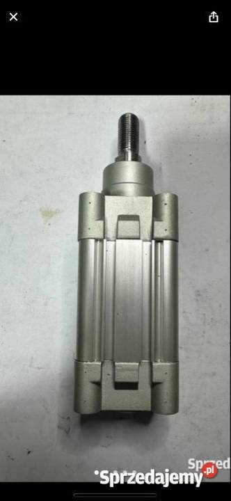 Siłownik Festo typ DNC 5025PPVA 163369X508 Gliwice