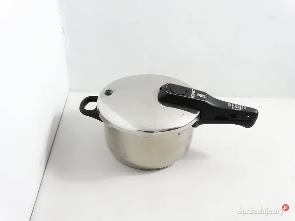 Szybkowar WMF Perfect 45L Cromargan Indukcja Biłgoraj