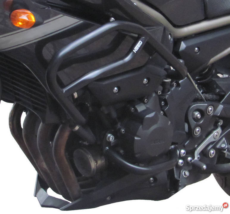 Gmole HEED do YAMAHA XJ 6 Diversion S duże Częstochowa