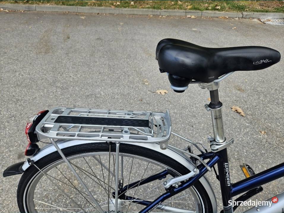 Rower Winora Bahamas Trekkingowy Iłża sprzedam