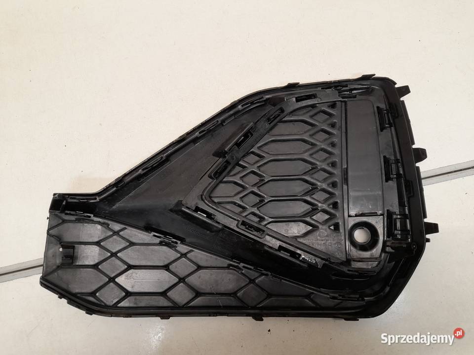 AUDI Q2 SQ2 LIFT SLINE KRATKA ZAŚLEPKA ZDERZAKA Goleniów
