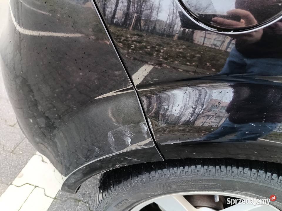 Seat Leon 19 TDI 105 bez DPF diesel Kutno