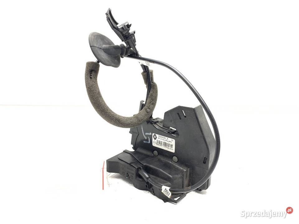 ZAMEK DRZWI LEWY TYŁ RENAULT MEGANE IV Kombi Zamki, wkładki i kluczyki