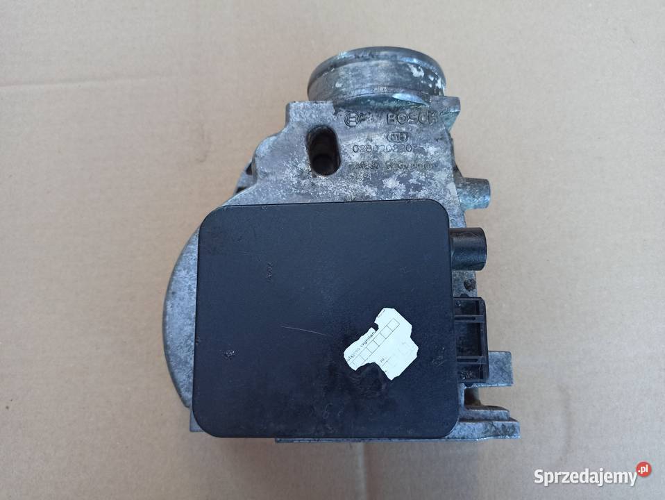 Przepływomierz Opel Frontera Omega Vectra Przepływomierze Bolesławiec