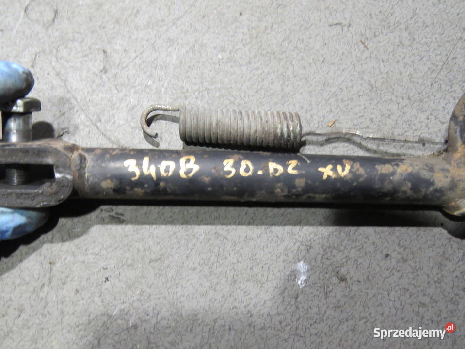 YAMAHA XV 250 125 VIRAGO 535 750 STOPKA NÓZKA sprzedam