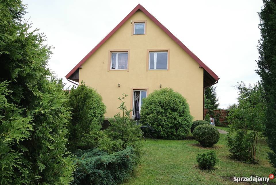 Sprzedam dom węglowe Morąg