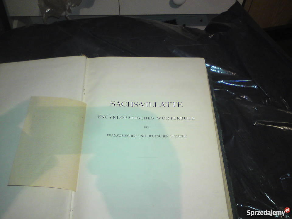 encyklopedia niemiecka mazowieckie Warszawa