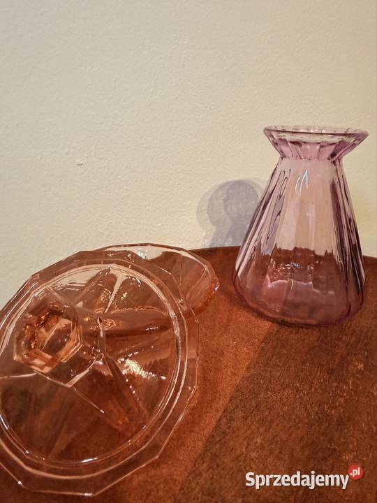 Ładne wazony lubuskie