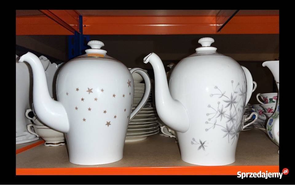 Pater prostokątna Z manufaktury BG Kjbenhavn Gdańsk