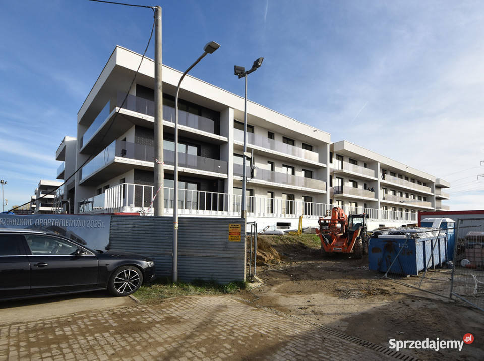 APARTAMENTY STAWOWA Nowoczesne mieszkania Opole Nieruchomości