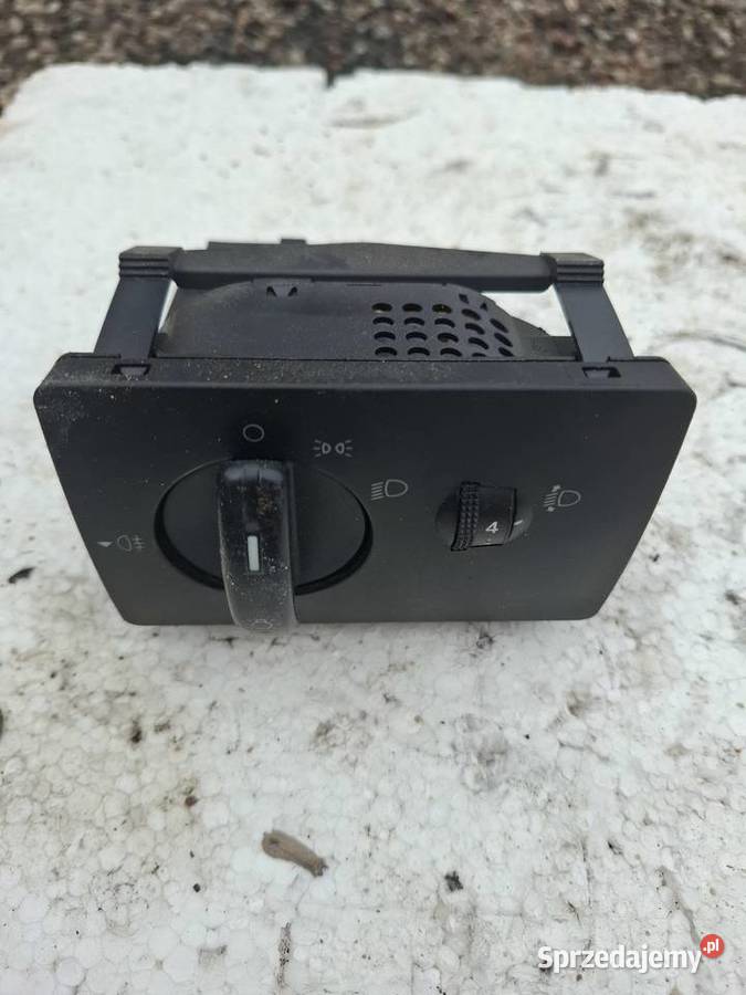 Włącznik Świateł Ford Fiesta Wisznice sprzedam