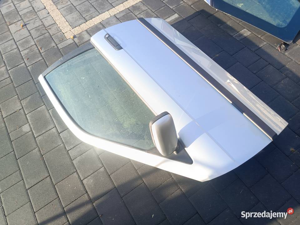 Drzwi lewe e36 Compact Czudec