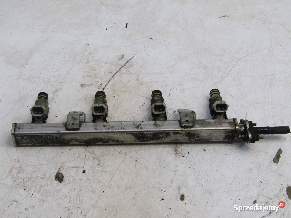 LISTWA WTRYSKOWA 12 125 B HYUNDAI I20 II osobowe sprzedam