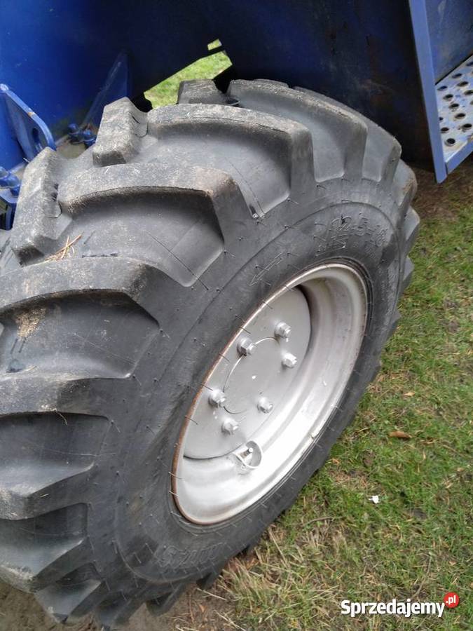 Kramer 420 Siedlce sprzedam