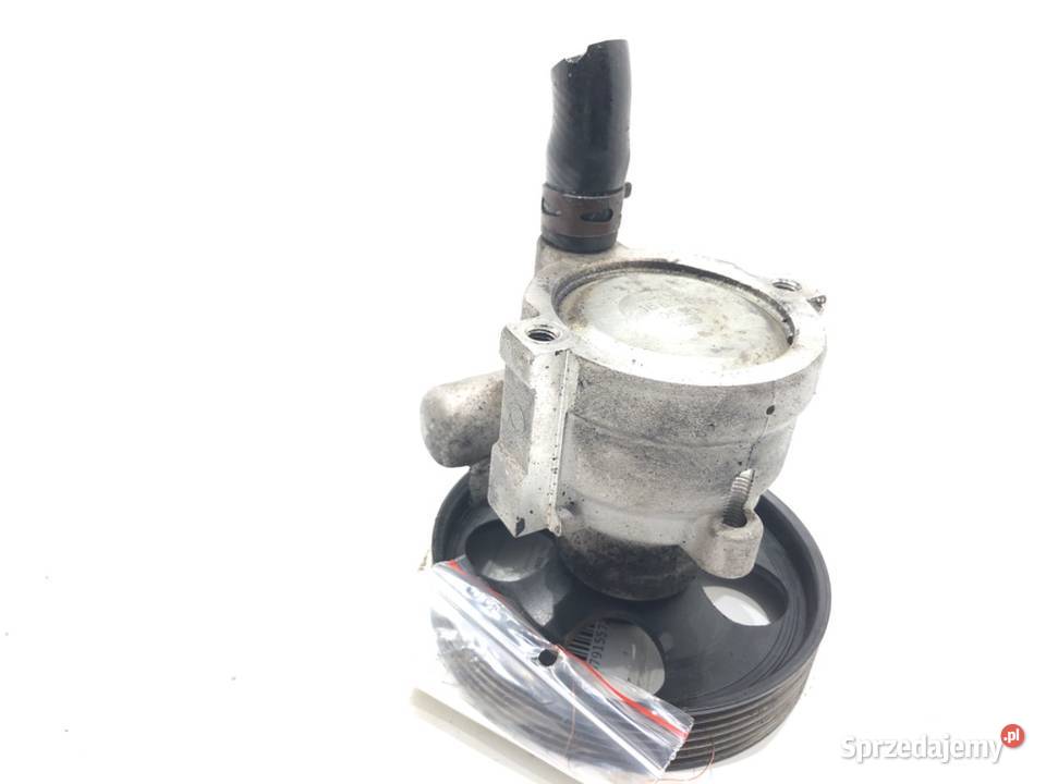 POMPA WSPOMAGANIA RENAULT ESPACE IV 166310005 22 osobowe