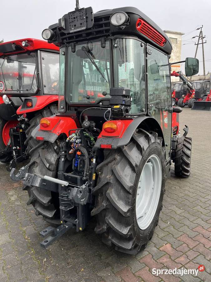 Sadowniczy Antonio Carraro 75 Nowy Rawa Mazowiecka sprzedam