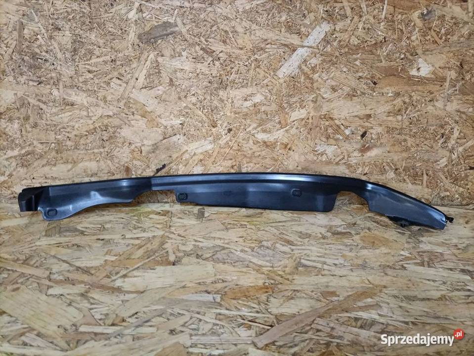 BMW 2 F45 F45N F46 F46N USZCZELKA DOLNA SŁUPKA wielkopolskie