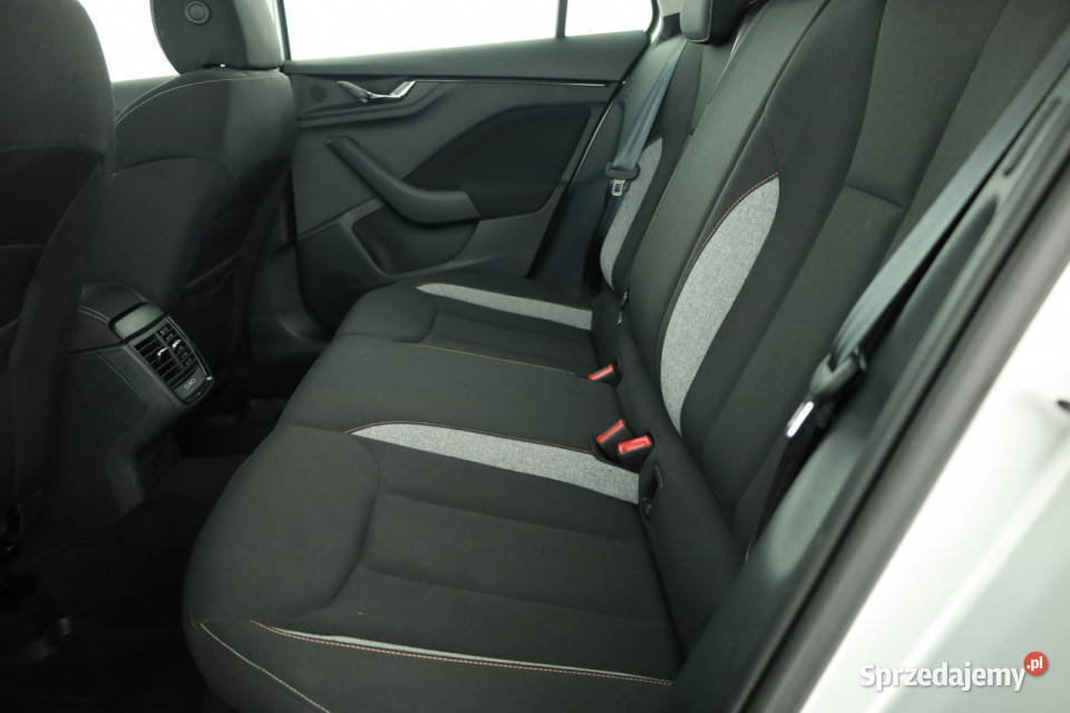 Skoda Kamiq 10 TSI pierwszy właściciel Piaseczno