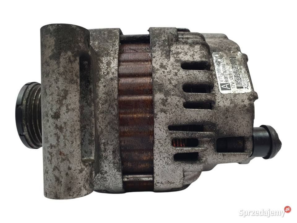 ALTERNATOR Peugeot 207 208 308 14 16 VTI osobowe Chełm sprzedam