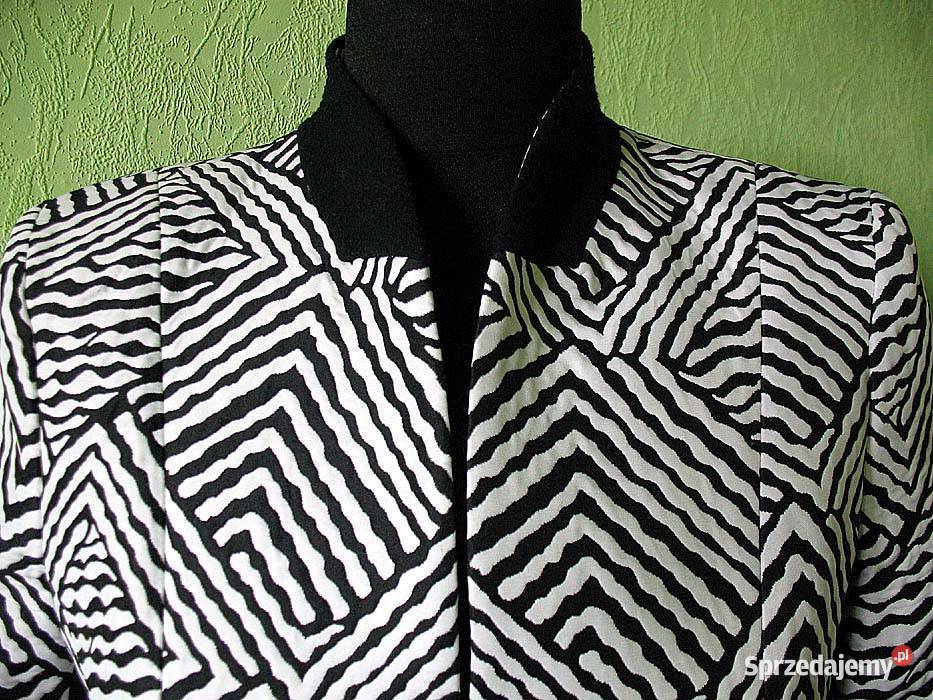 Żakiet elegancki marynarka 42 XL biust 96 River mazowieckie Siedlce