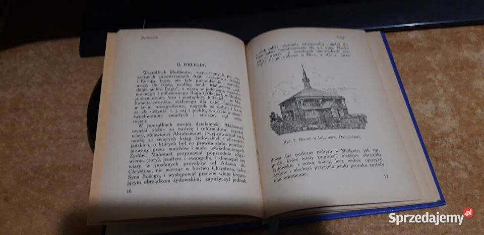 MUŚLIMOWIETATARZY LITEWSCY TALKO HRYNIEWICZ 1924 Iwno