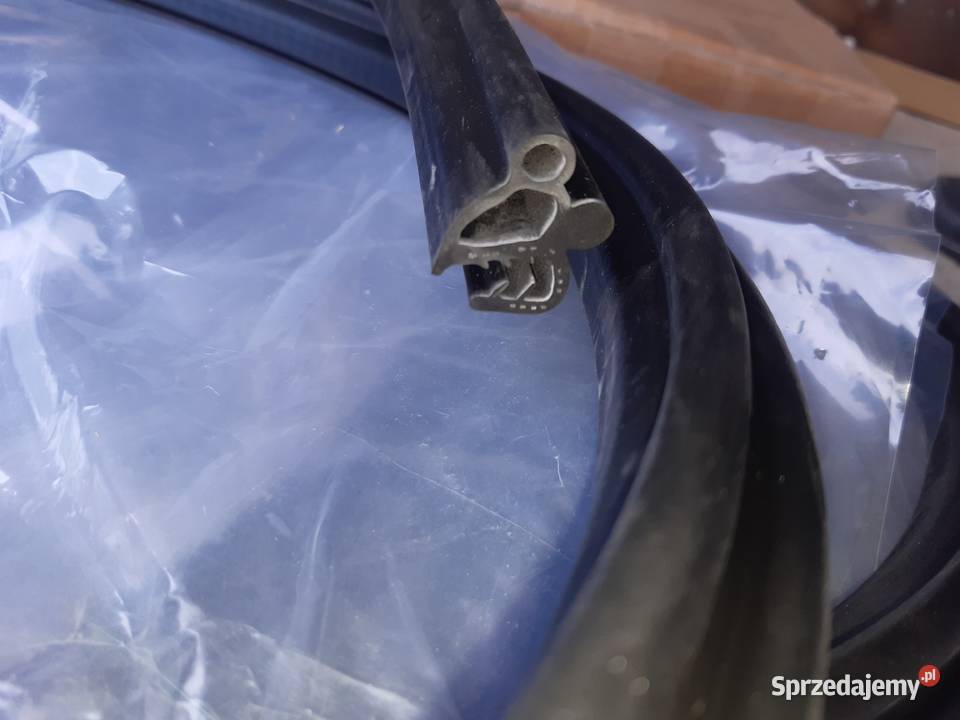 Uszczelka Mercedes Atego Axor NOWA ORYGINAŁ ciężarowe śląskie Częstochowa sprzedam