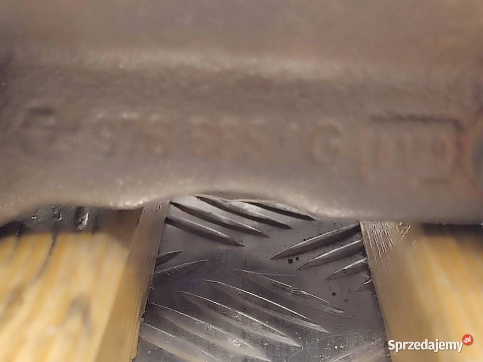 Pompa hydrauliczna 798649115 REXROTH Wilkowo