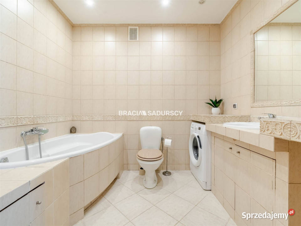 Mieszkanie Kraków Niezapominajek 5154m2 2 pokoje