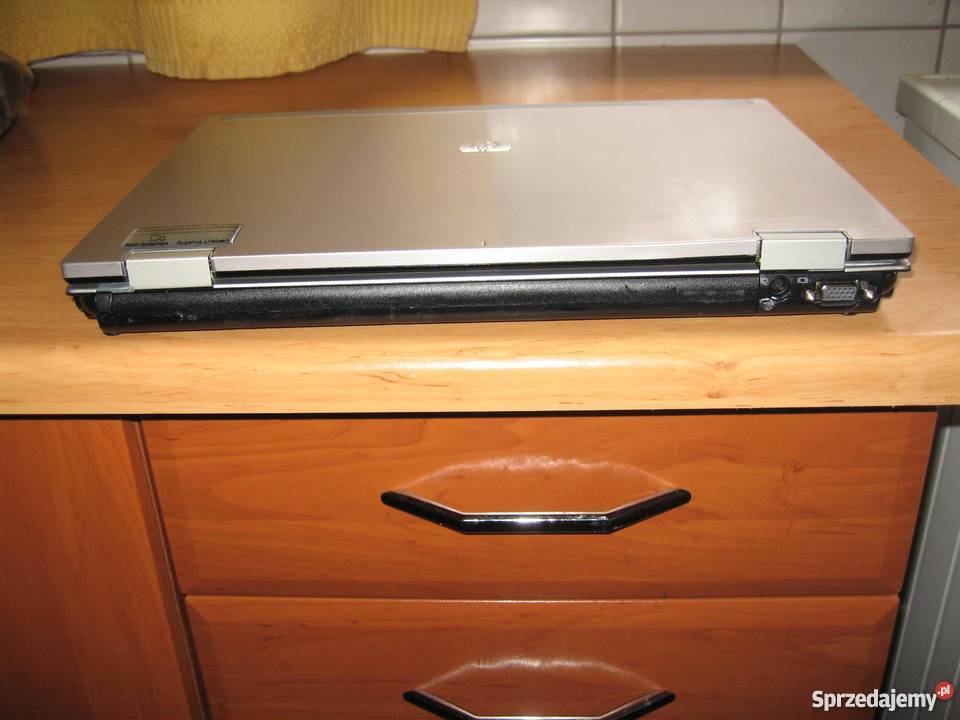 Nowy Aluminowy Laptop HP z gwarancja Kamera  Częstochowa