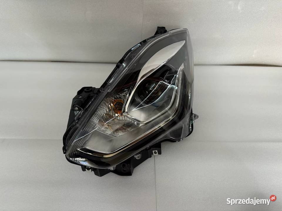 Lampy przednie LED Suzuki Swift 20172023 zachodniopomorskie