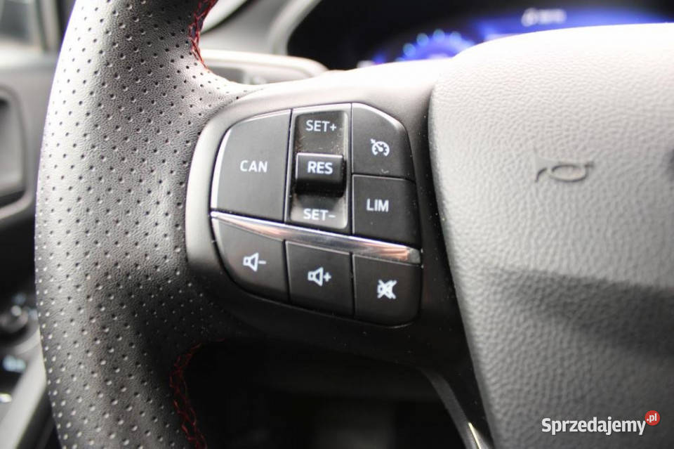 FORD Focus 2021r Gwarancja IWŁ ASO FV23 Android