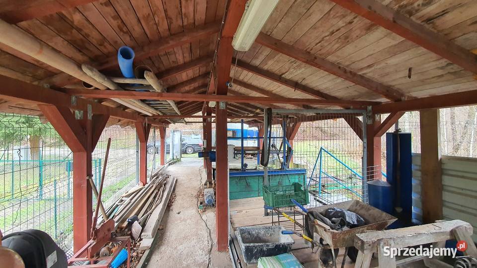 Mała elektrownia wodna Bystrzyca Kłodzka