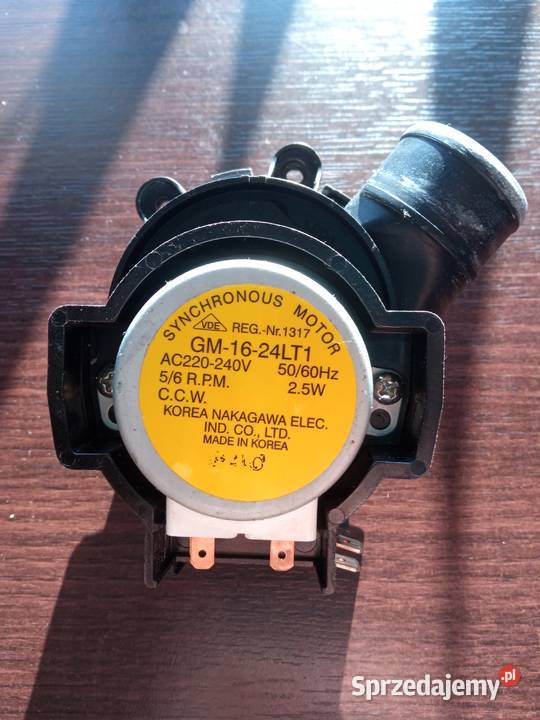 BEKO DIN1531 części Radom