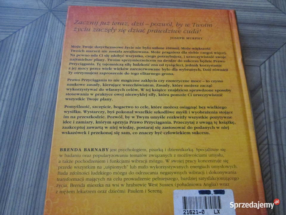 WIĘCEJ NIŻ PRAWO PRZYCIĄGANIA śląskie Bytom